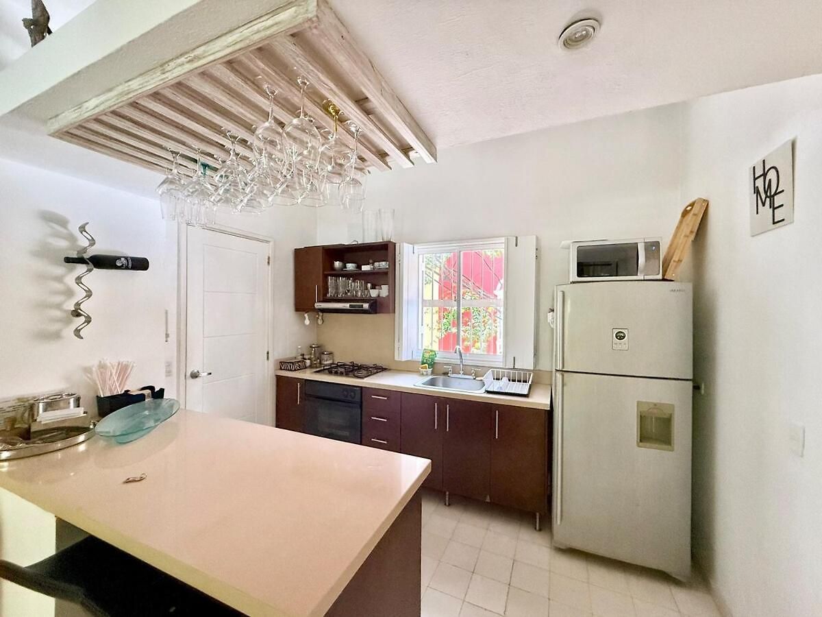 Calamari Homes - Centenario Casa 108 - Walled Apartamento Cartagena