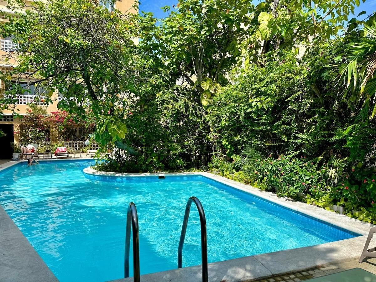 Apartamento Calamari Homes - Centenario Casa 108 - Walled