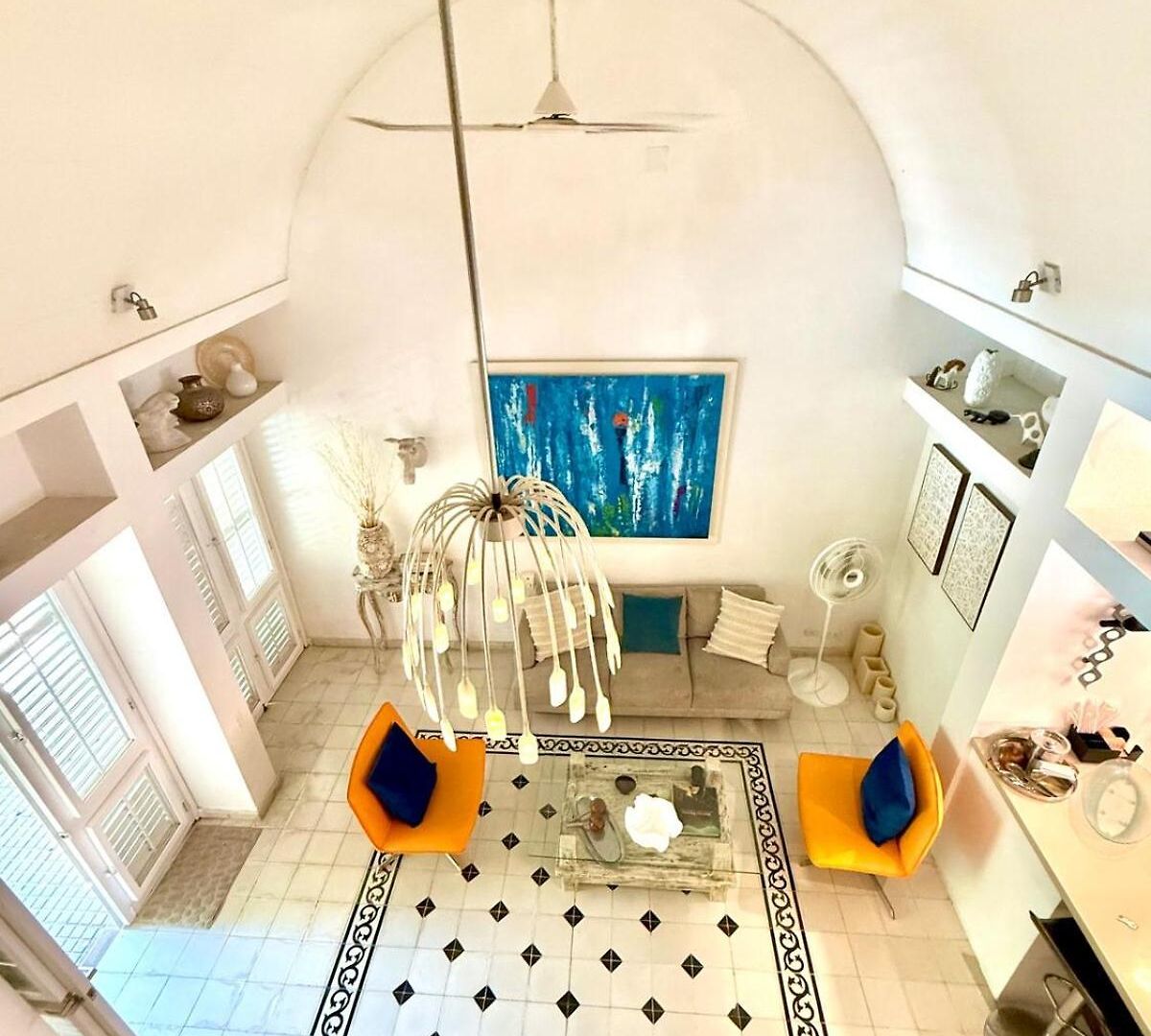 Calamari Homes - Centenario Casa 108 - Walled Apartamento *