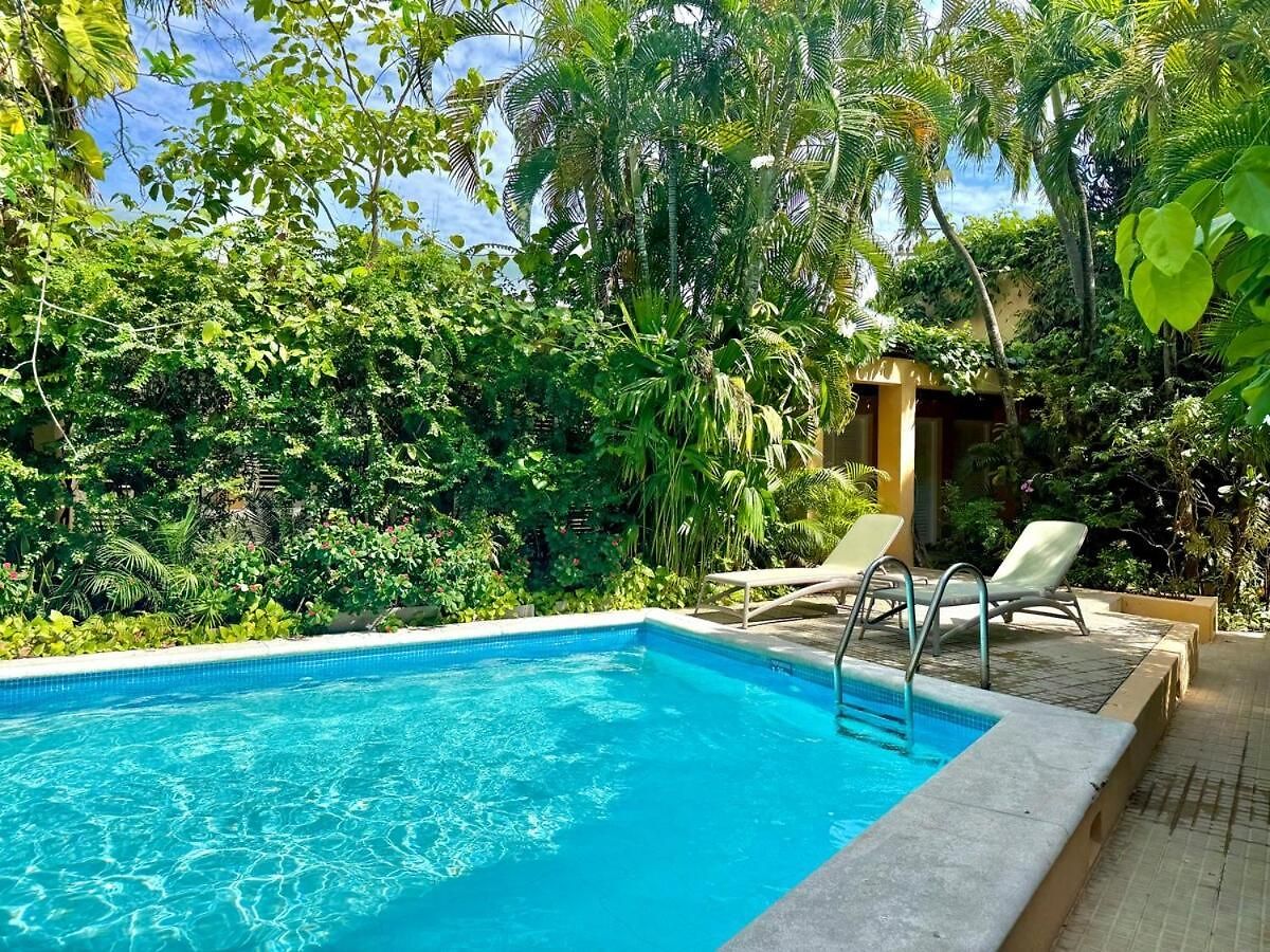 Apartamento Calamari Homes - Centenario Casa 108 - Walled