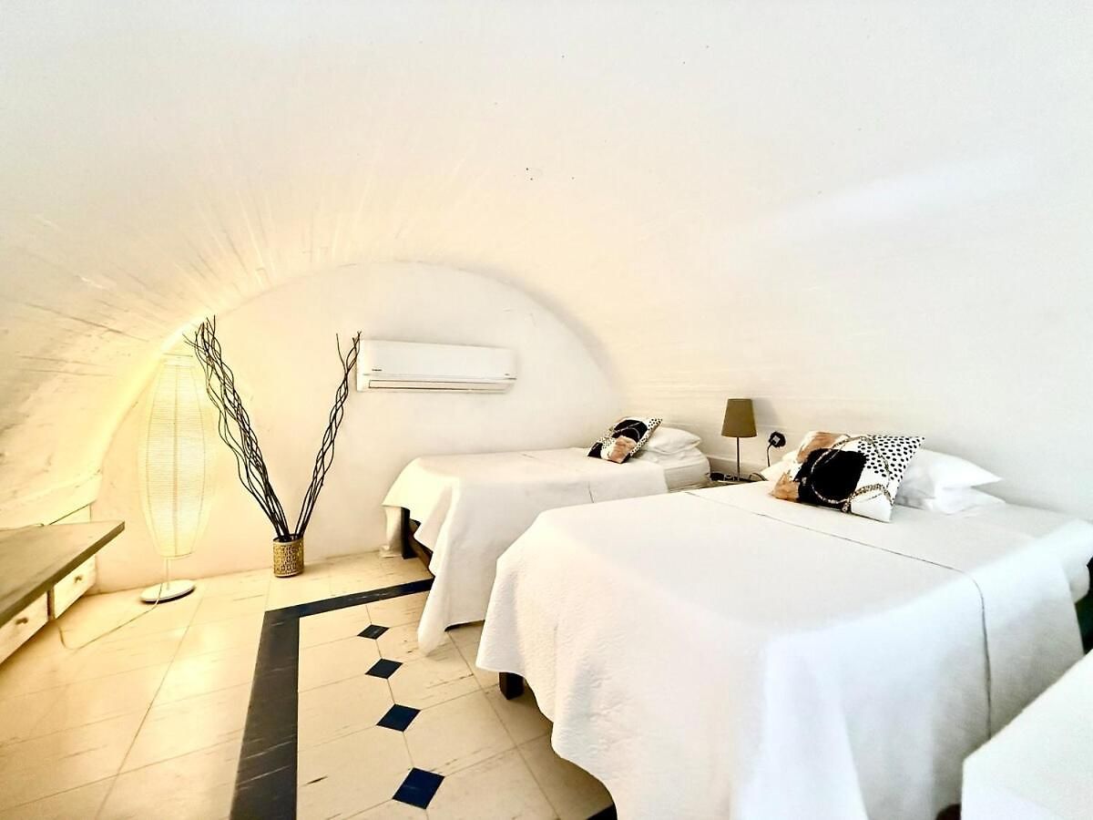 Calamari Homes - Centenario Casa 108 - Walled Apartamento Cartagena