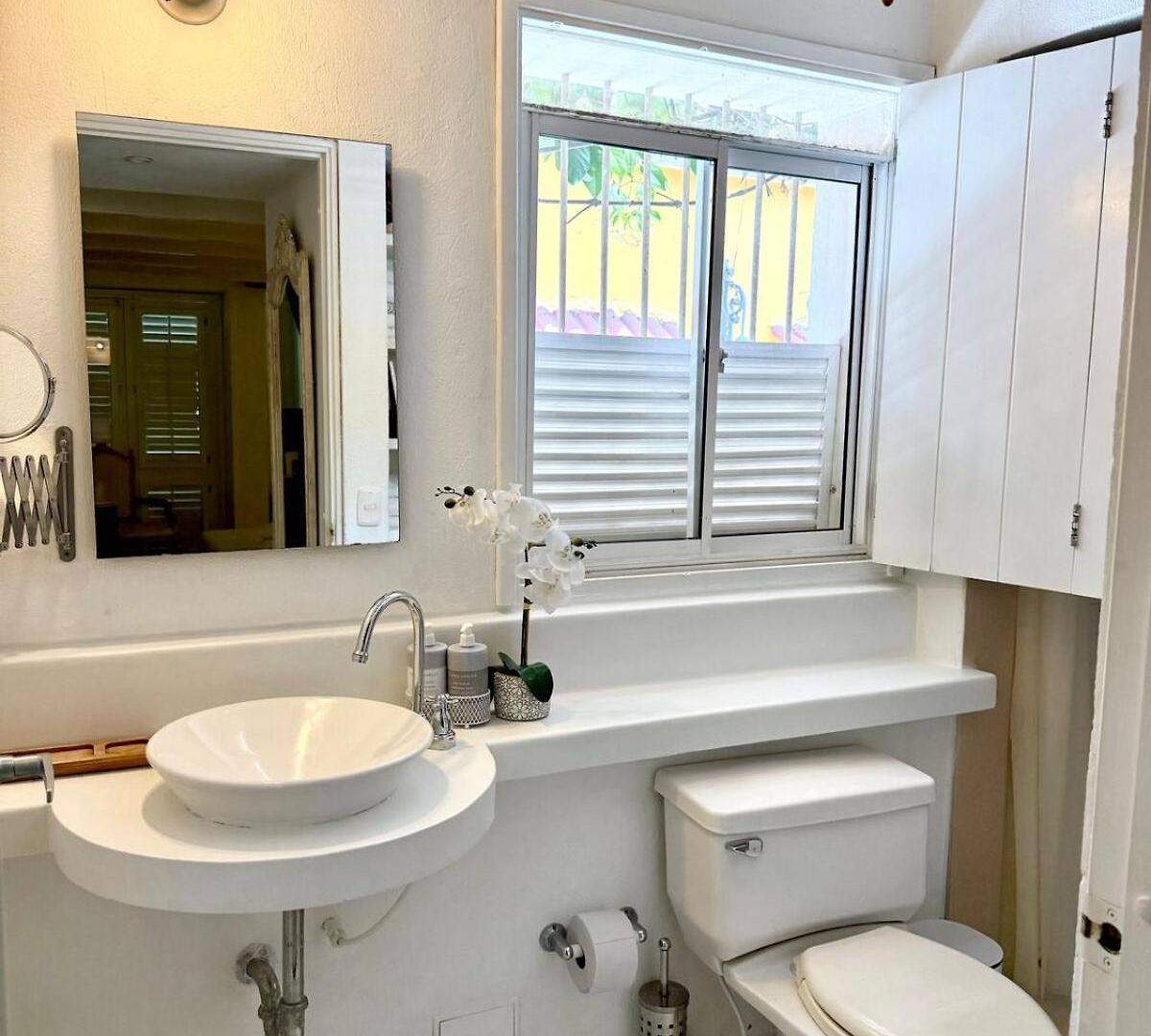 Calamari Homes - Centenario Casa 108 - Walled * Cartagena