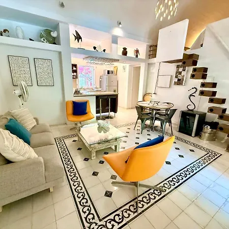Apartamento Calamari Homes - Centenario Casa 108 - Walled *