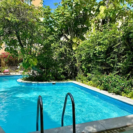 Apartamento Calamari Homes - Centenario Casa 108 - Walled