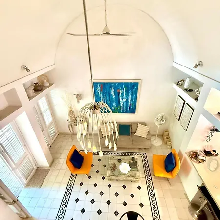 Calamari Homes - Centenario Casa 108 - Walled Apartamento *