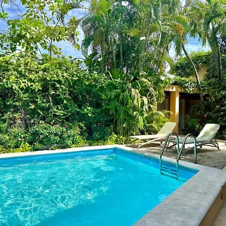 Apartamento Calamari Homes - Centenario Casa 108 - Walled