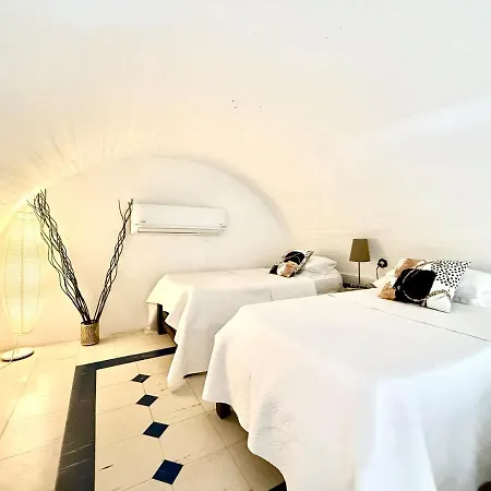Calamari Homes - Centenario Casa 108 - Walled Apartamento Cartagena