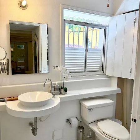 Calamari Homes - Centenario Casa 108 - Walled * Cartagena